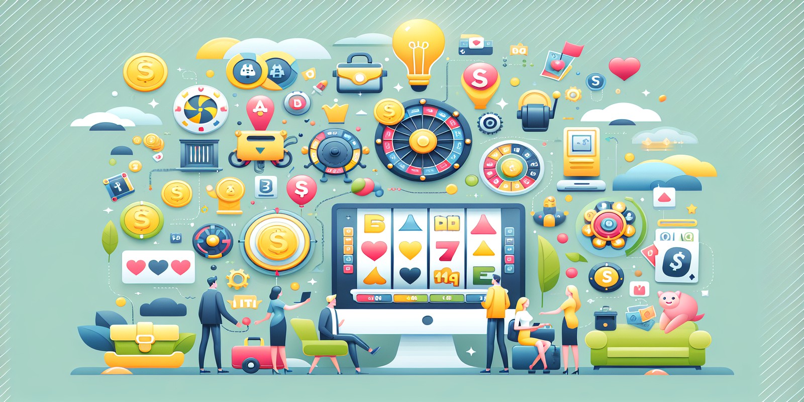 2026 Slot Games Exploration - Guide by 3 Patti Lucky for Winning Strategies