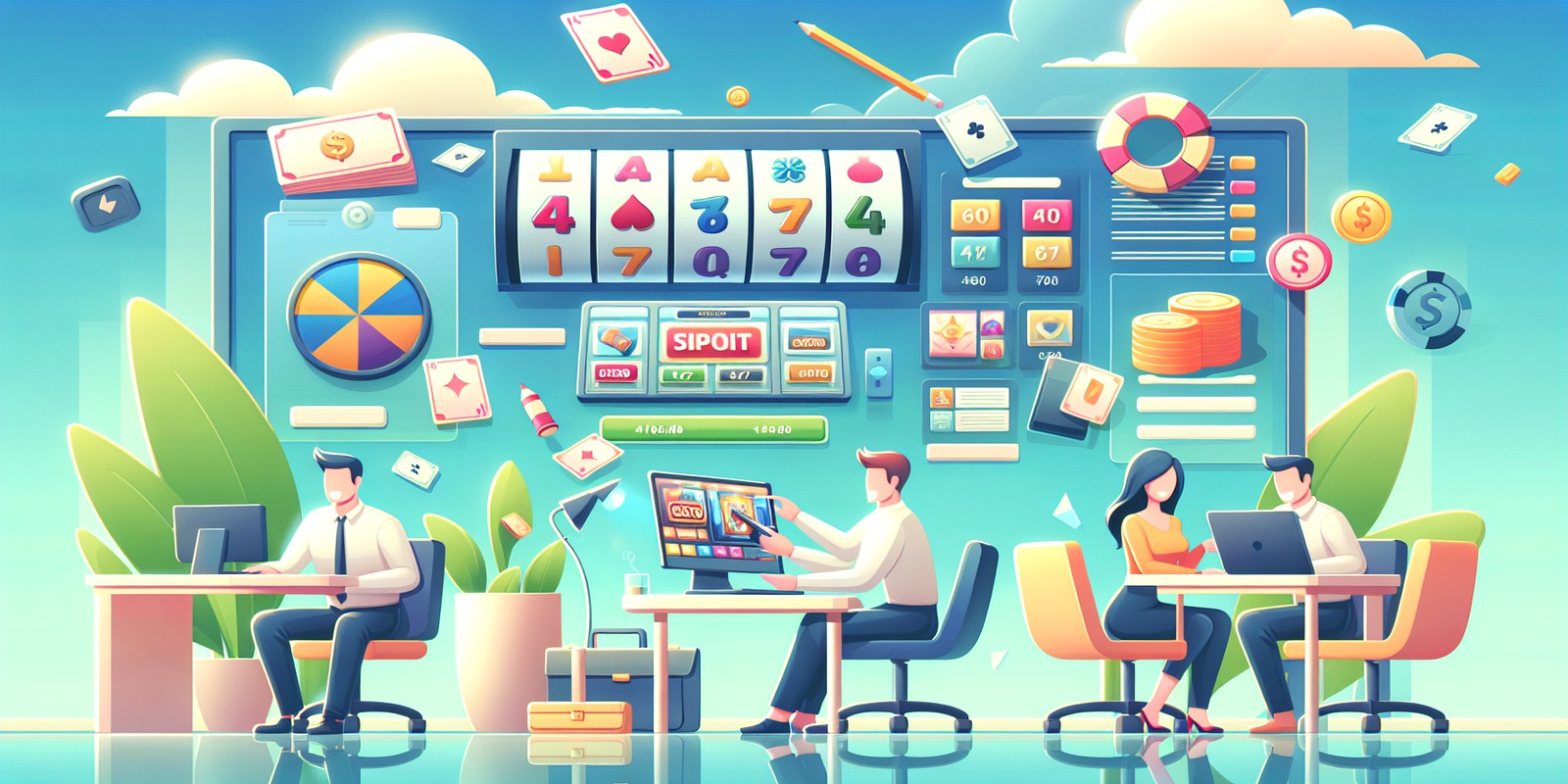 Maximize Your Slots Wins: PESCO Calculator Inspired Strategies 2025 - Slot Strategy Guide for Pakistani | 3Pattilucky