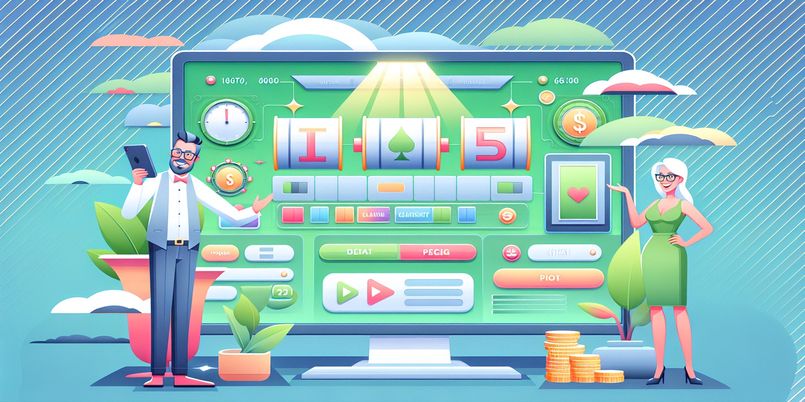 Maximize Your Winnings: Essential Slot Strategies for 2025 - Slot Strategy Guide for Pakistani | 3Pattilucky