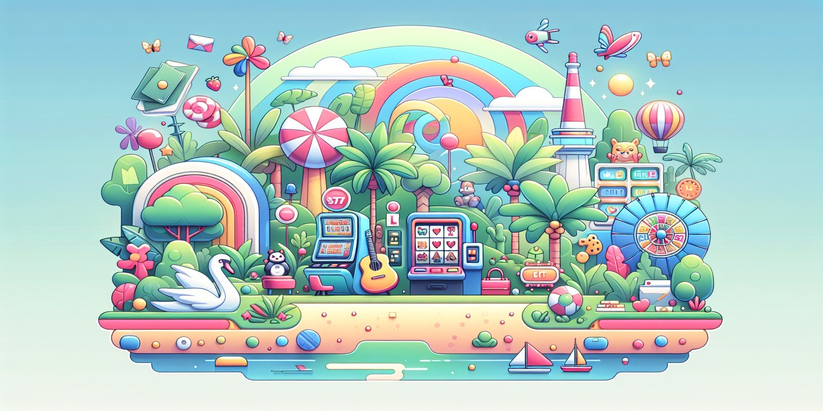 Power Up Your Winnings: Slot Game Strategies for 2025 on 3 Patti Lucky