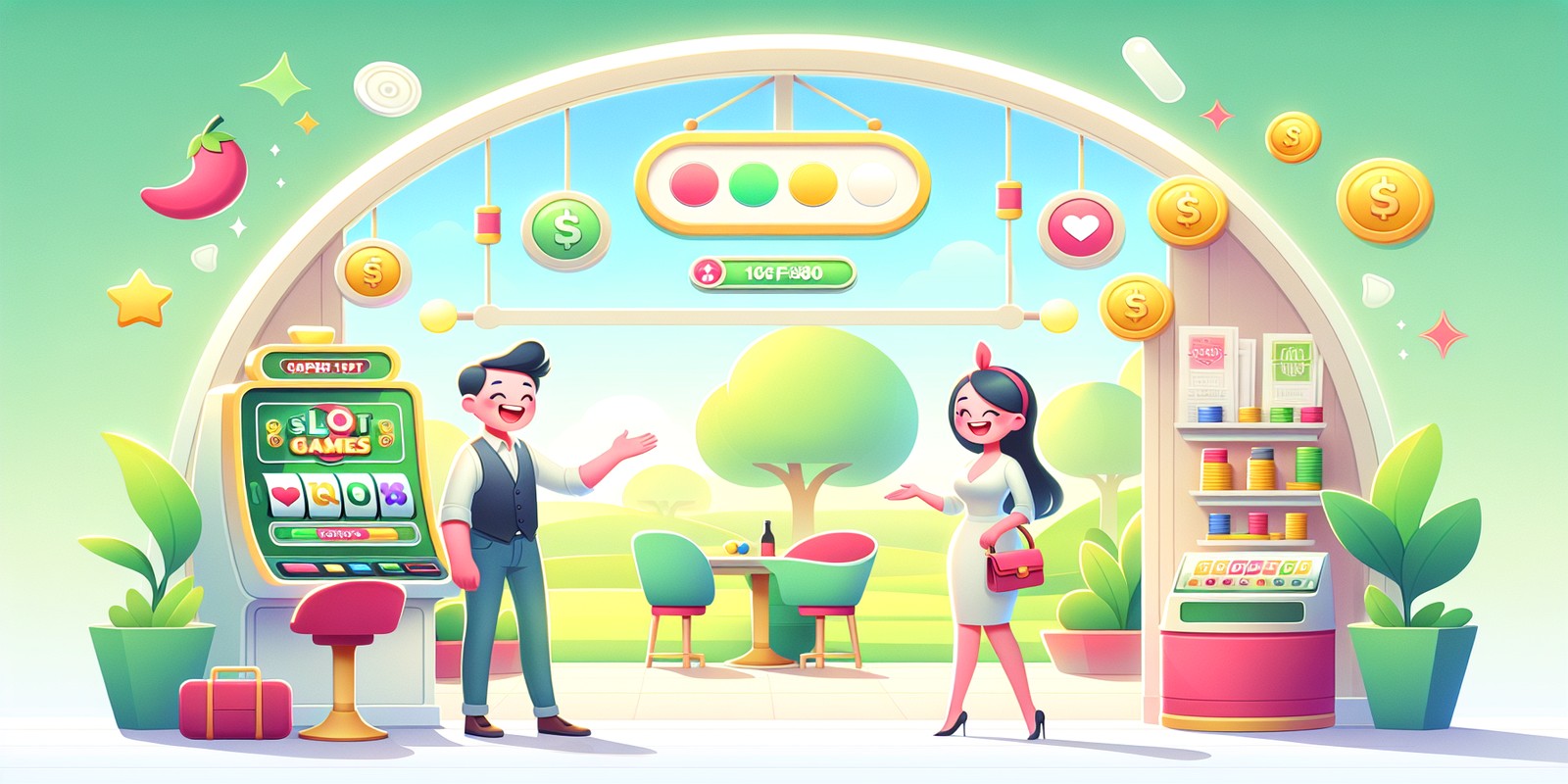 Winning Strategies in Slot Games for Pakistan Players - 3 Patti Lucky Guide