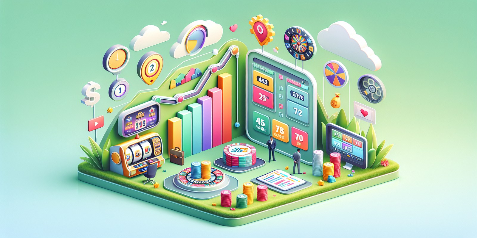 Detailed guide on how to unlock slot game strategies using the Pesco Calculator at 3 Patti Lucky.