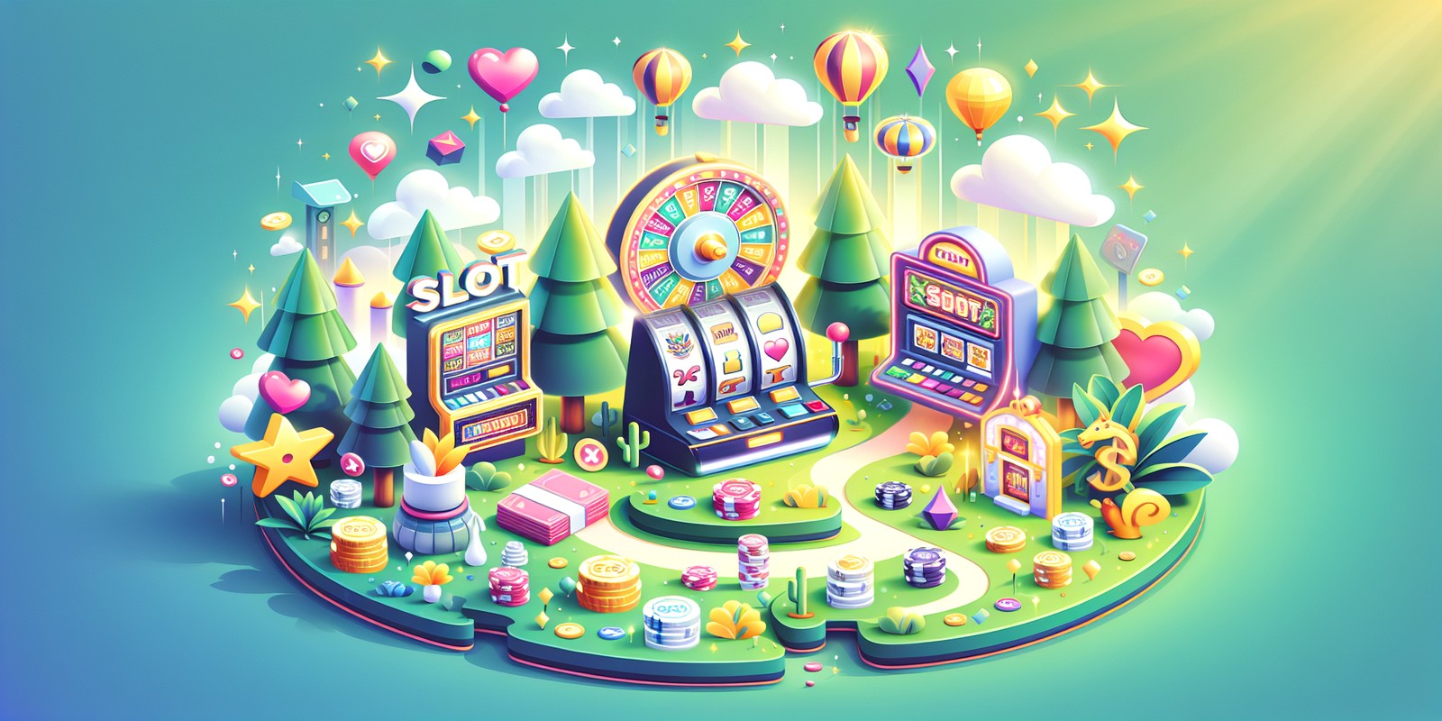 Unlocking Slot Strategy: How to Maximize Your Winnings in 2025 - Slot Strategy Guide for Pakistani | 3Pattilucky