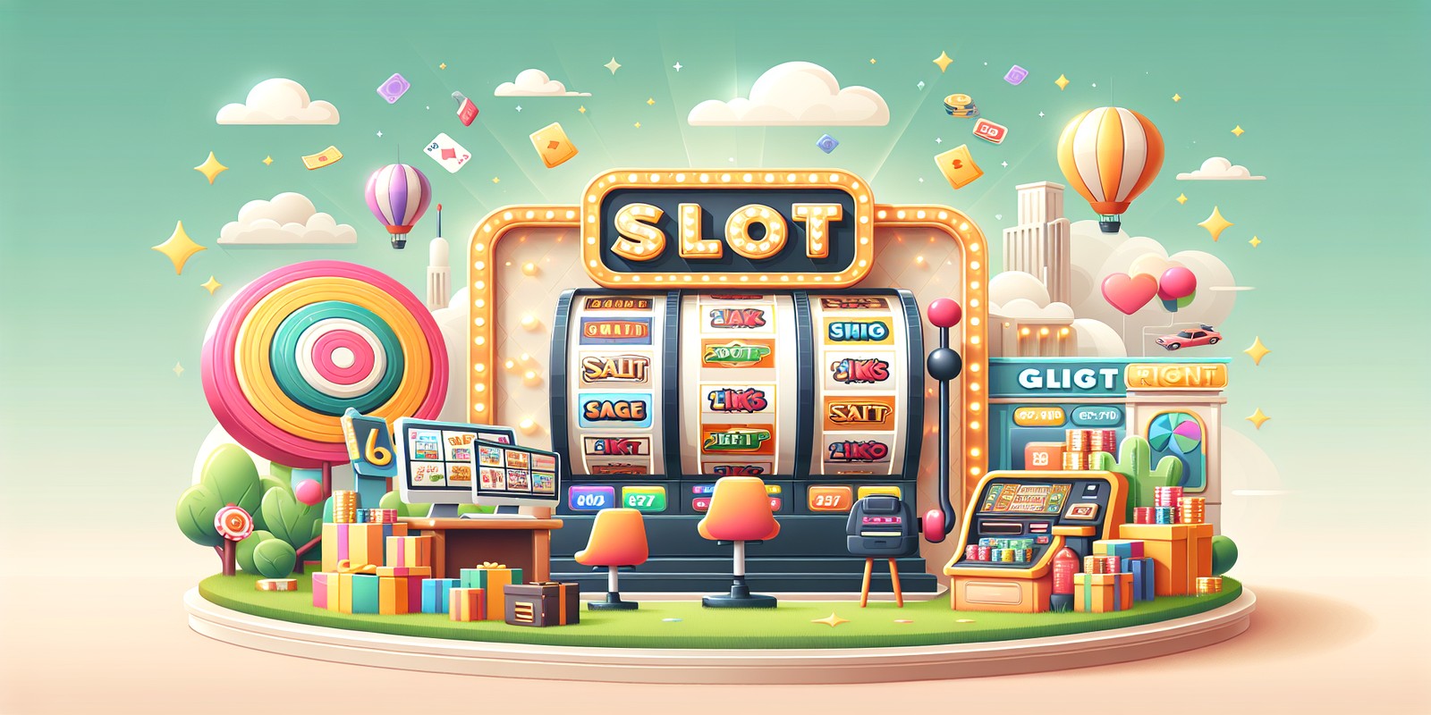 Unlocking Treasures: The Secret to Winning with Slot Games in 2025 - Slot Strategy Guide for Pakistani | 3Pattilucky