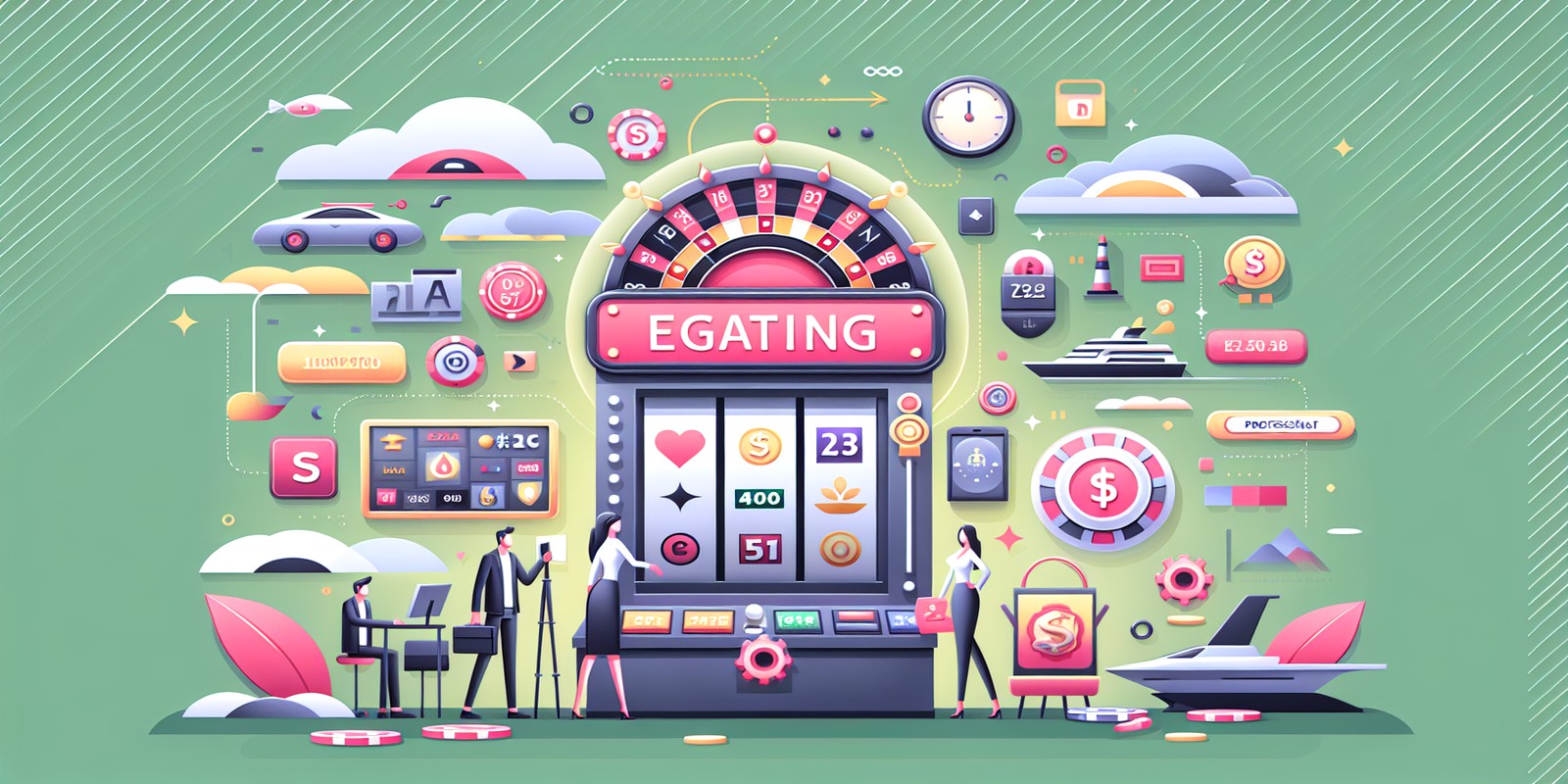 Winning Big with PESCO Calculator: Top Slot Strategies for 2025 - Slot Strategy Guide for Pakistani | 3Pattilucky