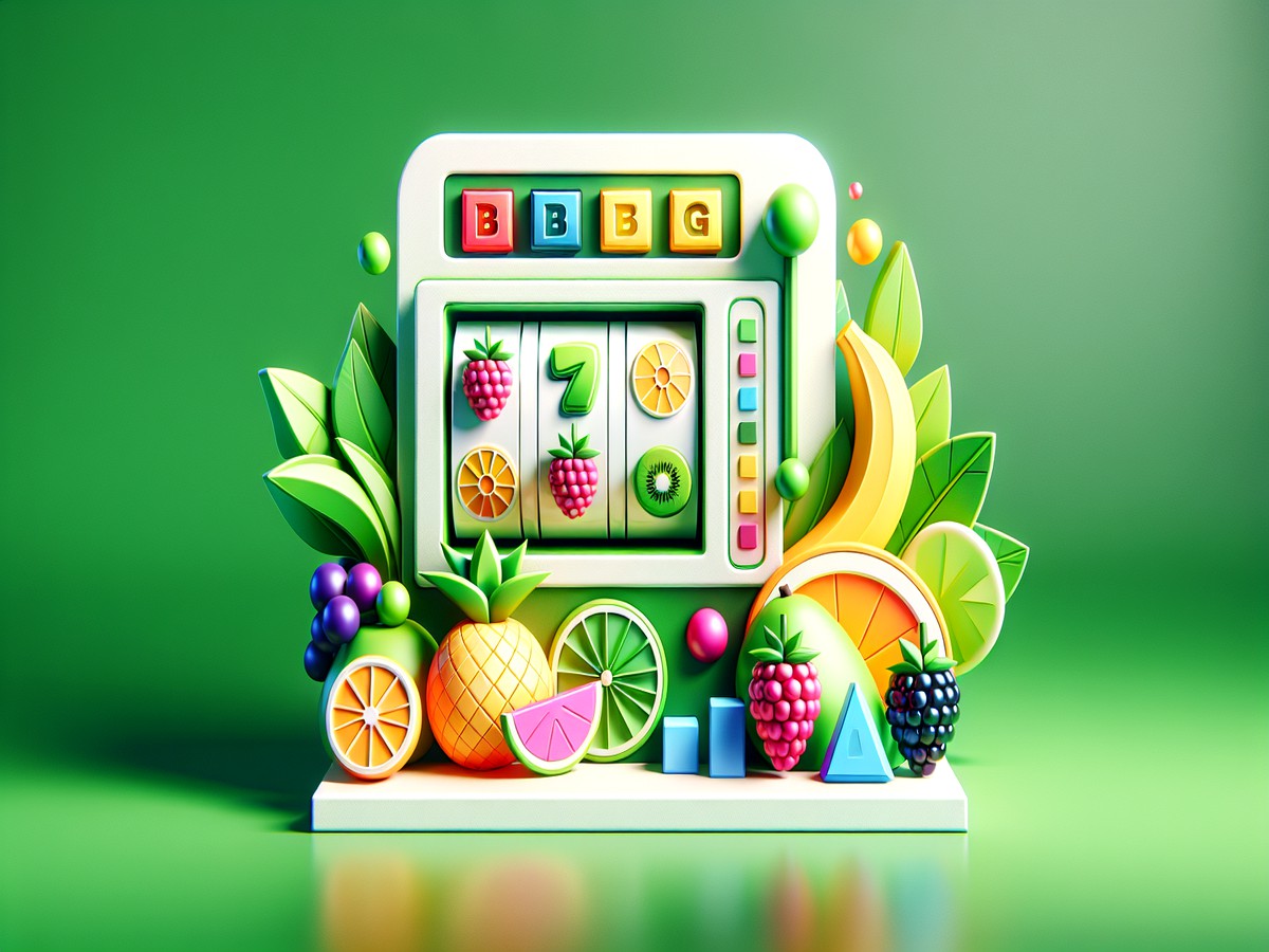 3Pattilucky Classic Fruit Slots - Nostalgic Slot Experience