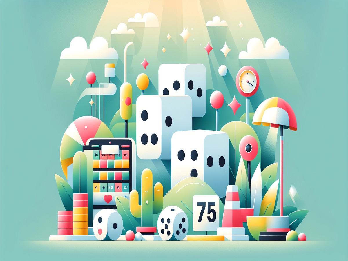 3Pattilucky Dice Games - Roll the Dice for Your Chance to Win