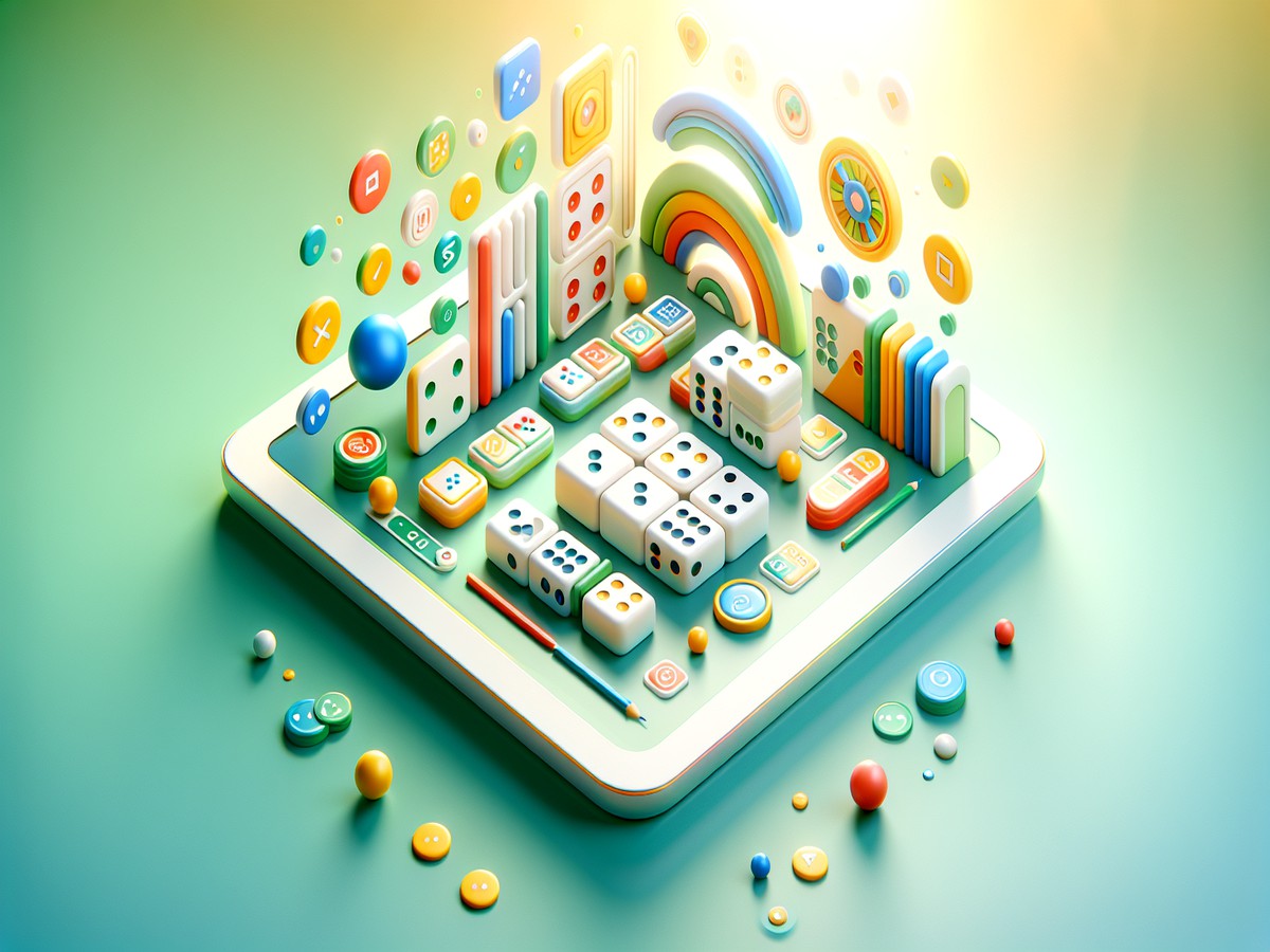 3Pattilucky Dominos Game - Classic Dominos Fun Online