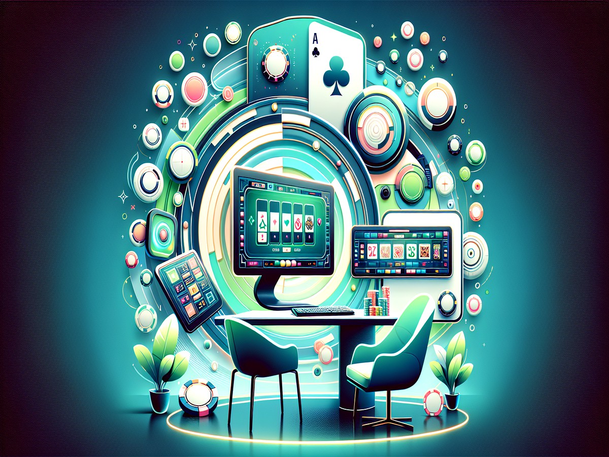 3Pattilucky Poker Games - Join the Fun of Online Poker