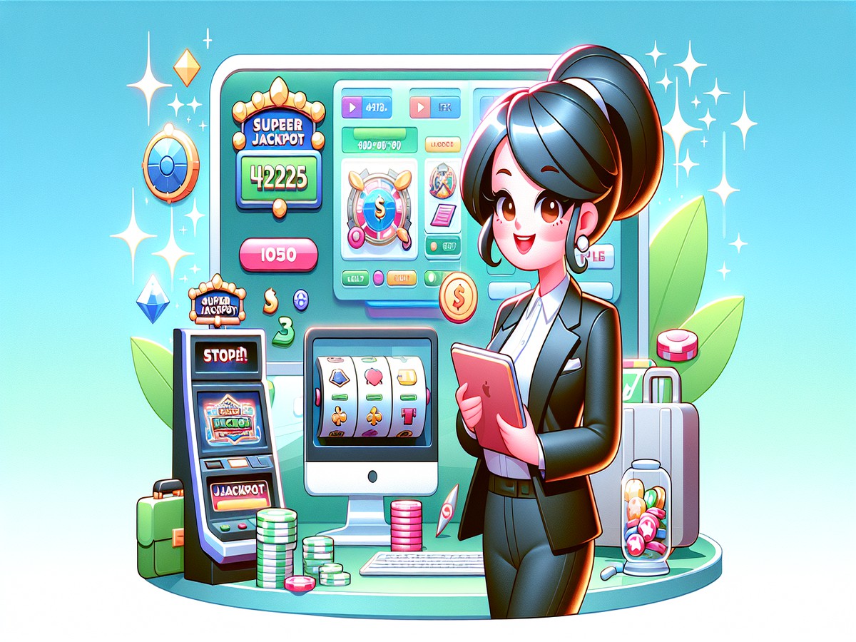 3Pattilucky Super Jackpot - Chase the Big Wins