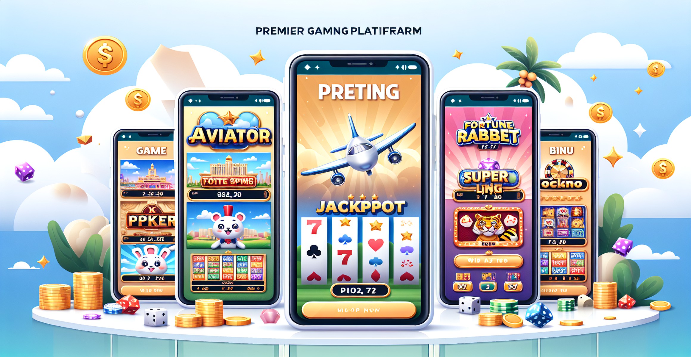 Aviator Game - Thrilling Online Slot Game at 3Pattilucky