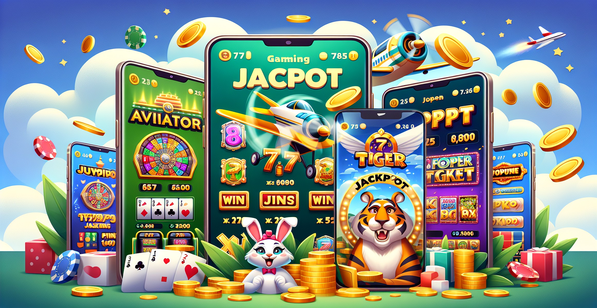 Classic Fruit Slots - Retro Slot Game Experience at 3Pattilucky