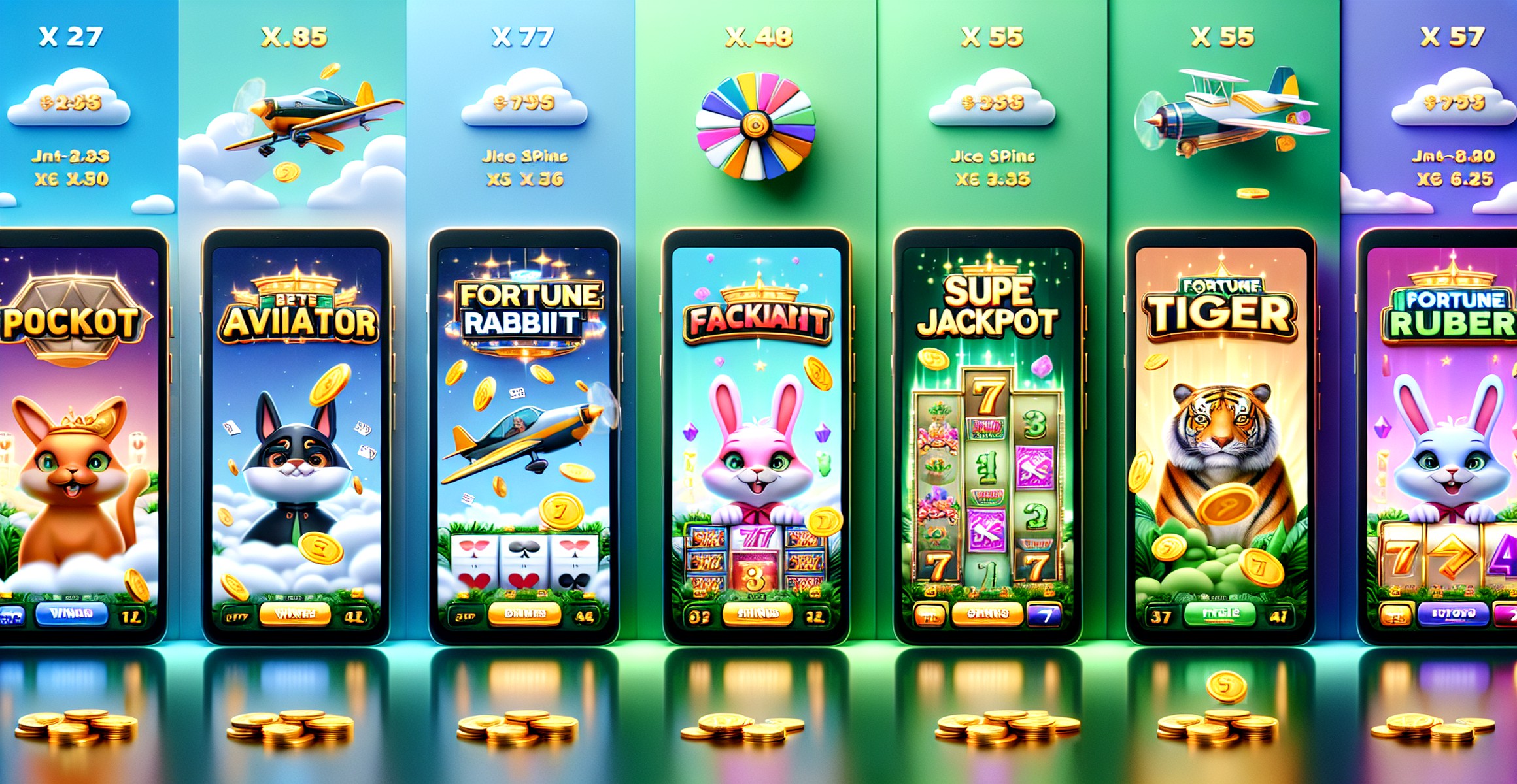 Super Jackpot - Big Wins Await in Super Jackpot at 3Pattilucky